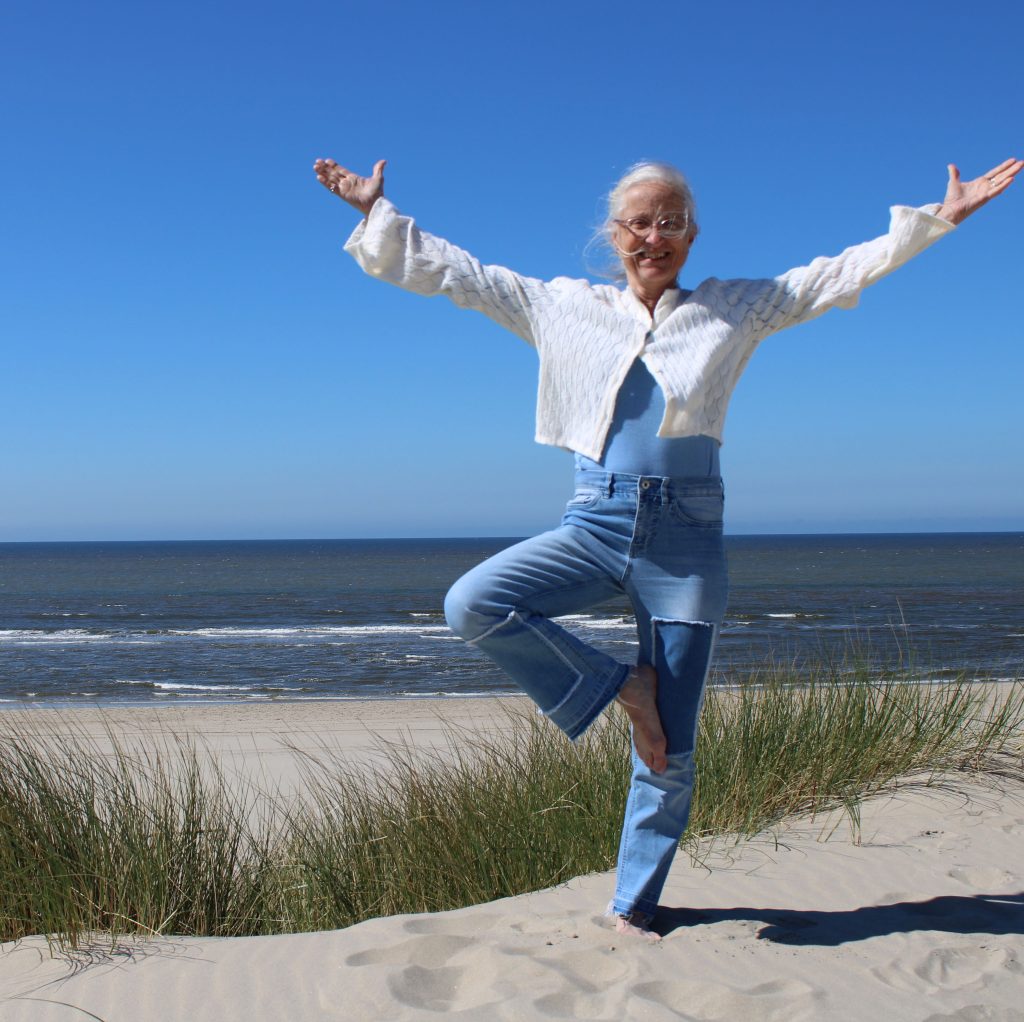 Sandra Heesen