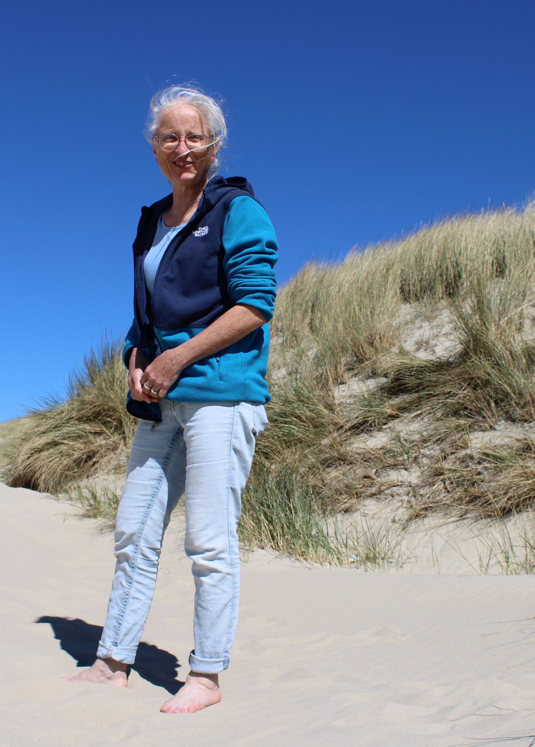 sandra heesen